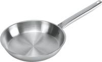 Pujadas Lyonnaiserpan Ø28cm RVS 720102