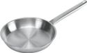 Pujadas Lyonnaiserpan Ø28cm RVS 720102