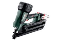 Metabo NFR 18 LTX 90 BL Accu Tacker Set - 50-90mm