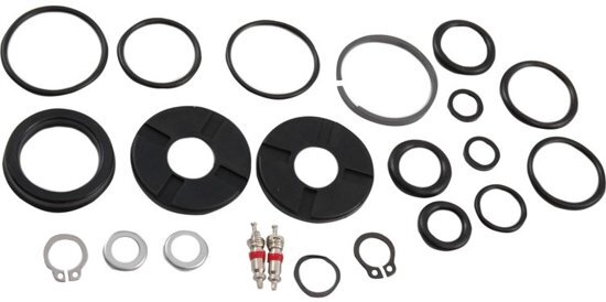 Rockshox VORKDL SERVICEKIT TORA