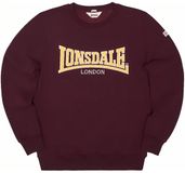 Lonsdale Sweatshirt Berger Lp181 117029