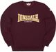 Lonsdale Sweatshirt Berger Lp181 117029