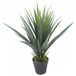 Leaf LEAF-7170 60cm Kunstmatige Agave Succulente Yukka Stijl Groene Plant