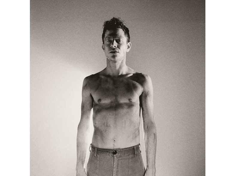 Matador Perfume Genius - Set My Heart On Fire Immediately Vinyl