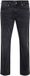 Only & Sons Heren Jeans Broeken regular/straight Fit Zwart 34W / 32L Volwassenen