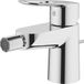 Merkloos Holland Connections BauLoop 23338000 Bidetmengkraan - Chrome