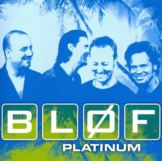 Bløf Platinum - 3CD