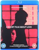 A Curzon Film World Limited A Short Film About Love / Blu-ray / 1988