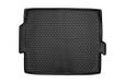 Element Precies passende premium antislip rubberen kofferbakbekleding - OPEL Grandland, stationwagen