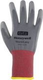 Honeywell Workeasy WE21-3113G-10/XL Snijbeschermingshandschoen Maat 10 Grijs/Rood 10 paar