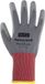 Honeywell Workeasy WE21-3113G-10/XL Snijbeschermingshandschoen Maat 10 Grijs/Rood 10 paar