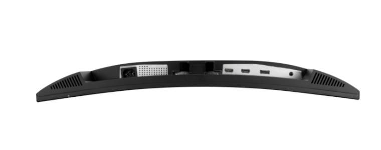 ASUS TUF Gaming VG27WQ1B 27" Curved Gaming Monitor - 1440p, 165Hz, VA Panel