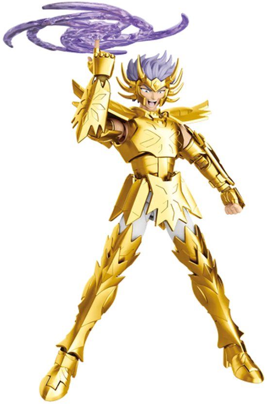 Blokees Bouwset Saint Seiya Champion Class Cancer Deathmask