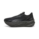 PUMA Unisex Maxima PRO Road Running Schoen, Zwart, 5.5 UK, Puma Zwart, 38.5 EU