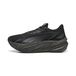 PUMA Unisex Maxima PRO Road Running Schoen, Zwart, 5.5 UK, Puma Zwart, 38.5 EU