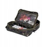 Trakker NXC Camo PVA Pouch - Visorganisator voor Hengelsport Accessoires