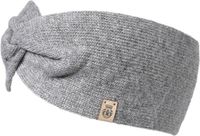 Roeckl Wool Mix Essentials Headband Silvergrey