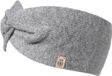 Roeckl Wool Mix Essentials Headband Silvergrey