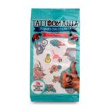 TATTOOMANIA Tattoos met citronella exp. 1 folie