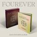 Fourever Day6 - Fourever (CD, Standard Edition, 2024)
