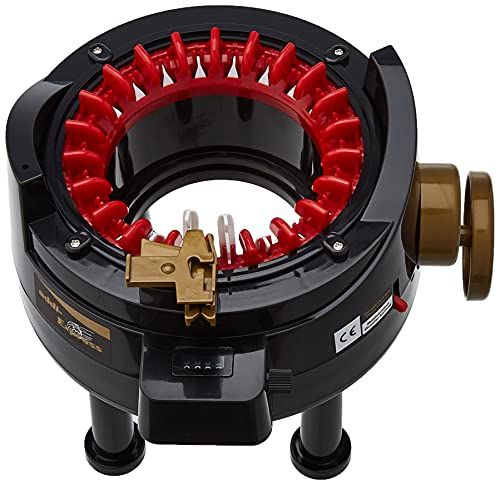 Addi Express Breimolen 15cm Zwart