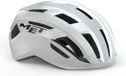 MET Vinci MIPS Fietshelm Mannen & Vrouwen – Wielerhelm Racefiets Volwassenen – Maat M (56-58cm) – Wit