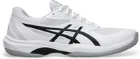 Asics GEL-GAME FF CLAY/OC Chaussures de tennis Hommes Blanc 44.5