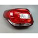 Citroen Feu arrière gauche Citroen Ds3 Phase 1 (a55) 2009-2014 ♻️ Ref Oe. 9676973880 - Garantie À Vie