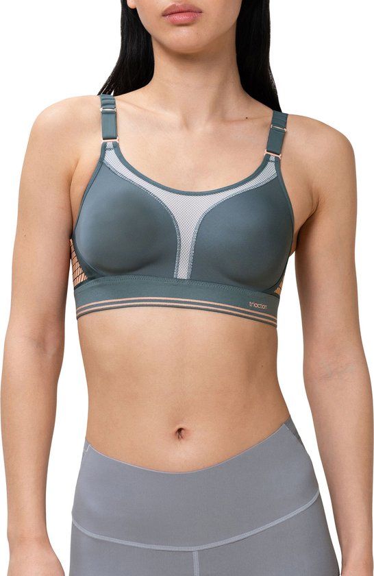 Triumph Triaction Extreme Lite Sport-BH - 90C - GREY