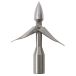Mares Pure Passion Bullet Mini 2 Barb Tête de lance