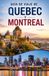 GUIDA TURISTICA DI MONTREAL & QUEBEC CITY 2026/2027: La guida di viaggio completa a Quebec City e Montreal con consigli locali, itinerari e gemme nascost