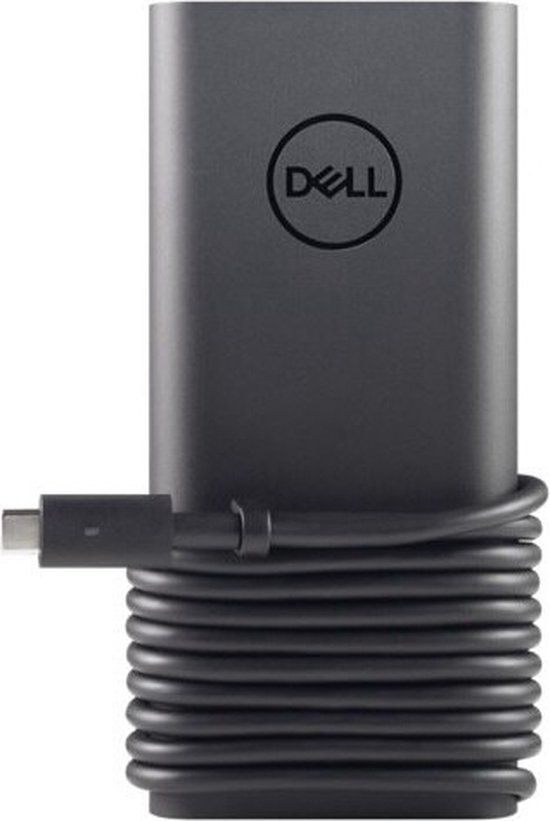 Dell VW0G0 netvoeding & inverter Binnen 130 W Zwart