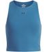 Under Armour Tanktop - Training - Aegean Blue