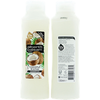 Alberto Balsam Alberto Balsem Kokosnoot & Lychee Conditioner - 350ml