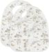 Jollein Slab Waterproof Dreamy Mouse (2pack)