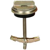 KS Tools 430.1099 Universele ankers voor olieaftappluggen, verpakking van 10 stuks