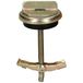 KS Tools 430.1099 Universele ankers voor olieaftappluggen, verpakking van 10 stuks