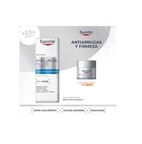 Hyaluron Filler Serum Reafirmante Estuche 2 stuks, product voor dagelijks gebruik