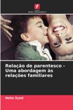 Relação Edicoes Nosso Conhecimento Relação de parentesco - Uma abordagem às relações familiares Paperback