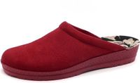 Rohde Pantoufle femme rouge taille 43