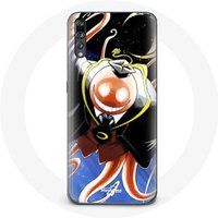 Maniacase Hoesje voor Huawei P20 Koro Sensei Assassination Classroom Anime