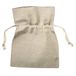Rayher 56581000 stoffen zakken, 12x16cm, SB-Btl 2 stuks