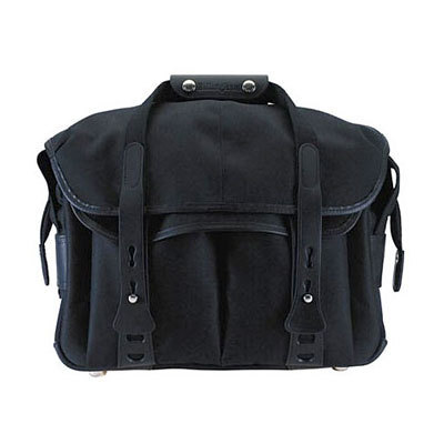 Billingham 307 Black/Black