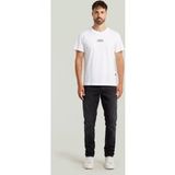 G-Star 3301 Jeans Regular Tapered Noir W29L32