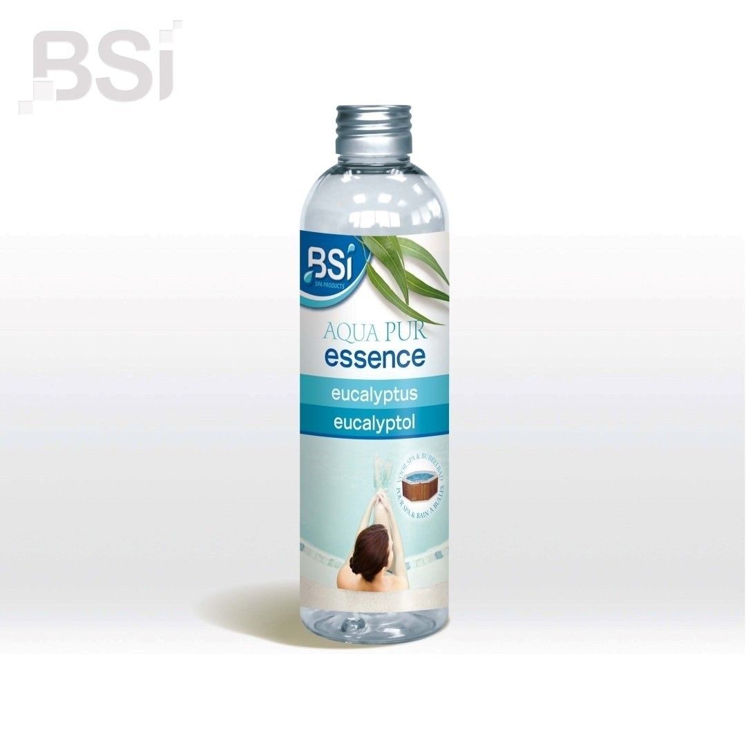 Bsi Essence Eucalyptus