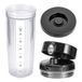 ZWILLING Blenderkan Enfinigy 550ml Zwart/Transparant Tritan