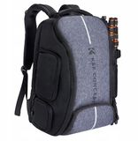 K&F Concept Nature Wanderer 08 25L camera rugzak