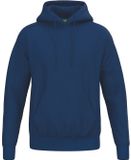 Erima TS Hoodie Heren - New Navy | Maat: M