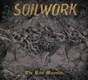 Warner Ada Soilwork The Ride Majestic