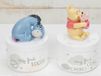 Disney Winnie the Pooh tanden en haarlokdoosje